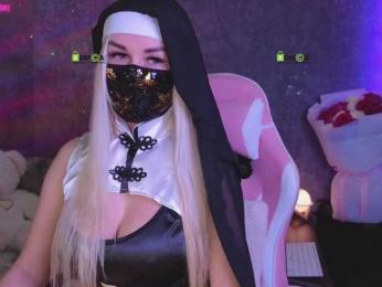 Angelok bongacams stream image