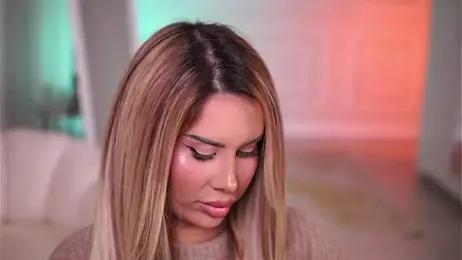 EvaZane stripchat stream image