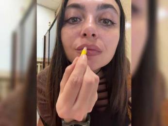 LustySass bongacams stream image