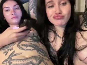 elyseeve333 chaturbate stream image