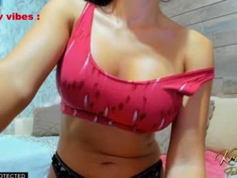 krisi_kiss chaturbate stream image, 01.12.2025 07:30