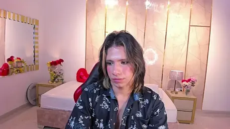 TylerBloom stripchat stream image