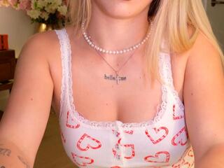 Maci Reynolds flirt4free stream image