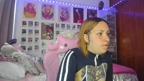 Jessie_williams stripchat stream image