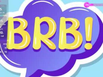 eva_kim1 chaturbate stream image