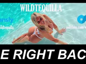 wildtequilla chaturbate stream image