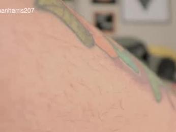 nathanharris207 chaturbate stream image