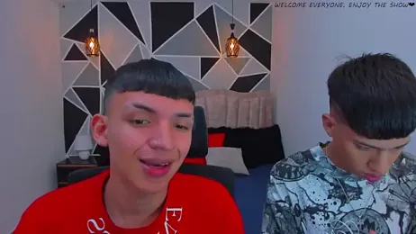 Juan_Nd_Steven stripchat stream image