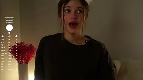 KarinBates stripchat stream image