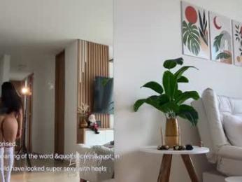 sweet_littleee chaturbate stream image