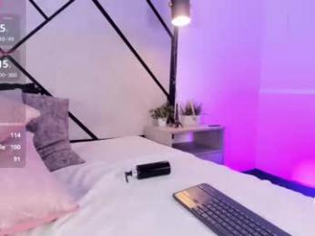 marie_miller_ chaturbate stream image