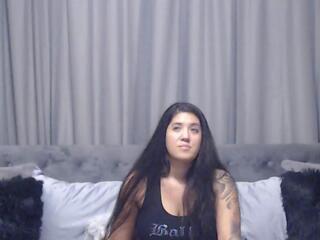 Natalie Star flirt4free stream image