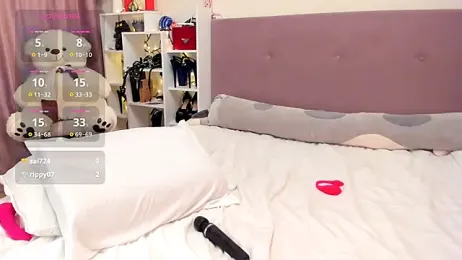 Shadow_Dance stripchat stream image