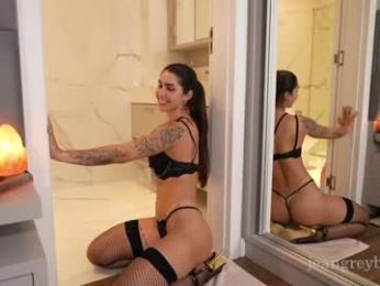 jeangreybianca chaturbate stream image