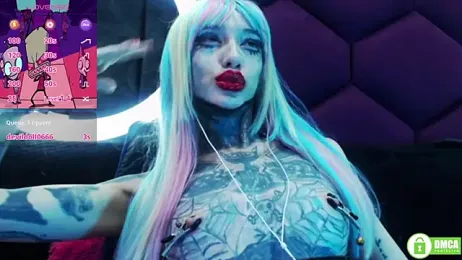 TyphoidMary stripchat stream image