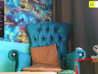 Mistress-Gwen bongacams stream image