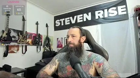 StevenRiseNYC stripchat stream image