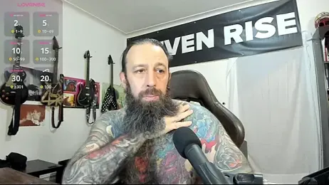 StevenRiseNYC stripchat stream image