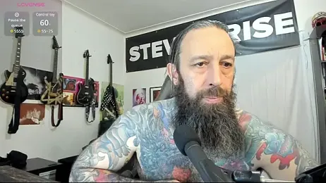 StevenRiseNYC stripchat stream image