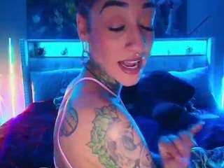 starryari69 camsoda stream image