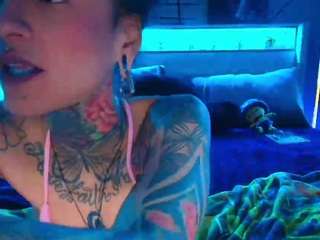 starryari69 camsoda stream image