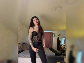 -MaybeBaby- bongacams stream image