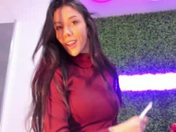 hotfallingdevil chaturbate stream image