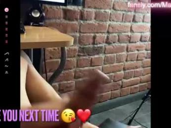 maruroche chaturbate stream image