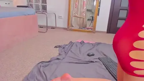 JassyeJoy stripchat stream image