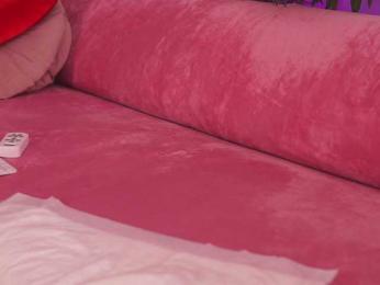 TheFallingAngel bongacams stream image