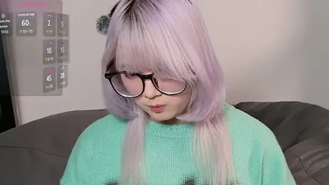 Yu_UwU_ stripchat stream image