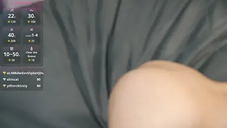 Yu_UwU_ stripchat stream image