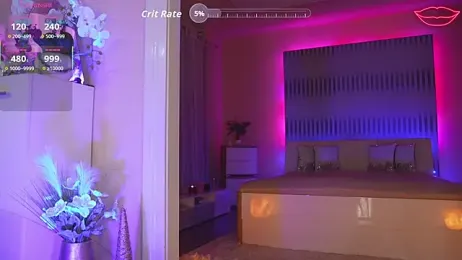 Marilyn_La_Rose stripchat stream image