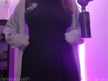 alexa_dream chaturbate stream image