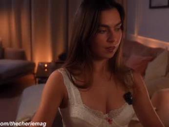 thecherie chaturbate stream image