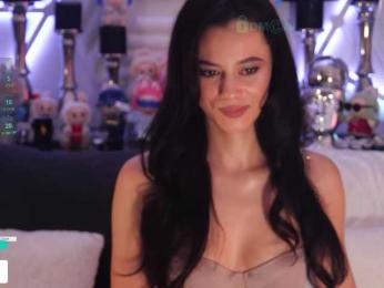 Taanni bongacams stream image