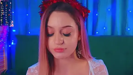 AlinaWalters stripchat stream image