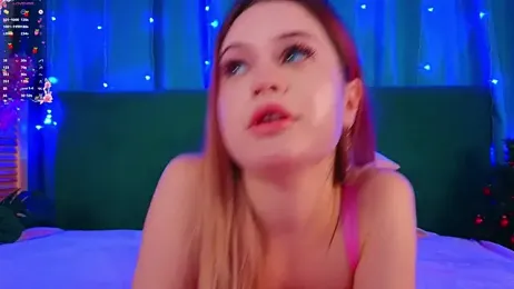 AlinaWalters stripchat stream image