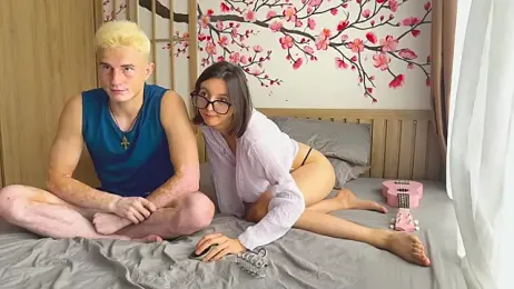 Morning_Stars stripchat stream image