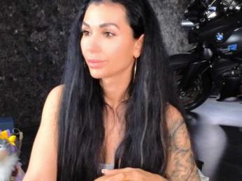 -BABAYAGA- bongacams stream image