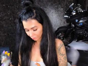 -BABAYAGA- bongacams stream image