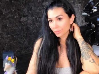 -BABAYAGA- bongacams stream image