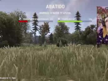 kate_yoshy chaturbate stream image