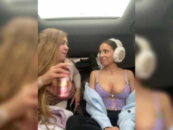 Bonne-Aurore bongacams stream image