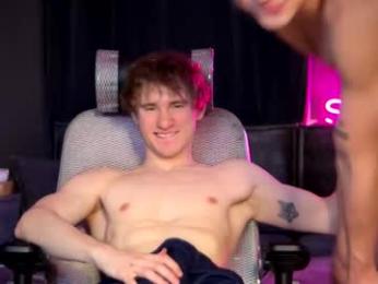 marcus_paradise chaturbate stream image