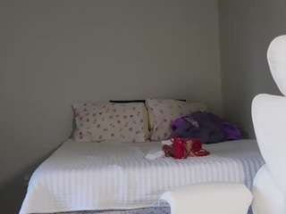 bunnykaye camsoda stream image