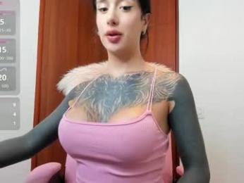 sharpay_evans chaturbate stream image