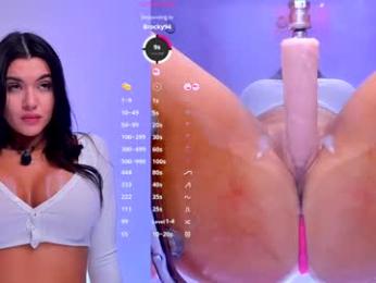 dakota_blare chaturbate stream image