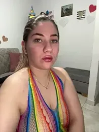 Celestedubois stripchat stream image