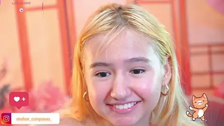 Pinkie_Princes stripchat stream image